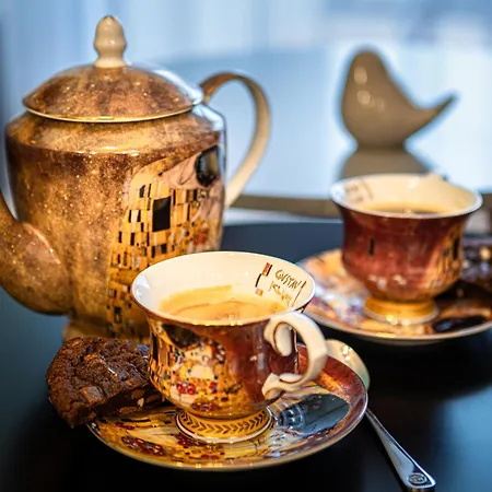 شقة Mietowy, Ogrody Pieniawskie, Myweek