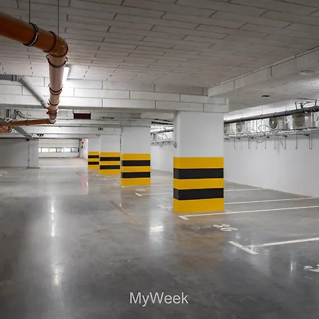 Mietowy, Ogrody Pieniawskie, Myweek * بولانيكا- زدروي